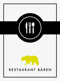 Genießen Sie einen schönen Abend im Restaurant Bären des Taste Hotel in Auggen.