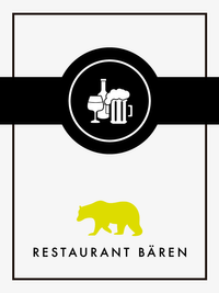 Die Speisen im Restaurant Bären im Taste Hotel in Auggen sind hochklassig.