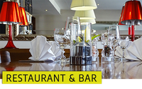 Reservieren Sie Ihren Tisch im Restaurant vom Taste Hotel in Auggen.